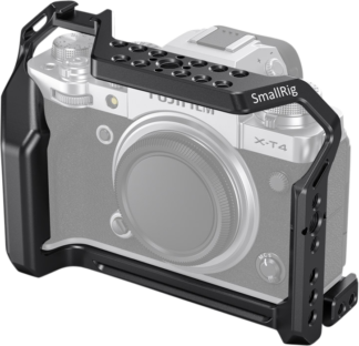 SMALLRIG 2808 CAGE FOR FUJIFILM X-T4