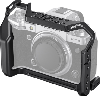 SMALLRIG 2808 CAGE FOR FUJIFILM X-T4