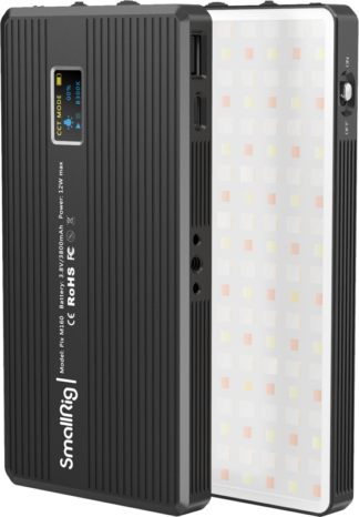 SMALLRIG 3157 LED LIGHT PIX M160 RGBWW