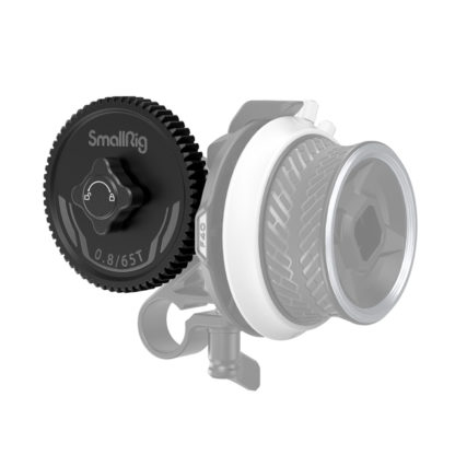 SMALLRIG 3200 GEAR 0.8-65T