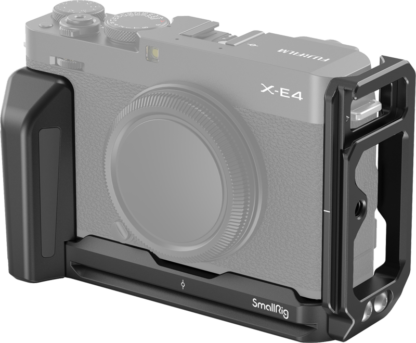 SMALLRIG 3231 L-BRACKET FOR FUJIFILM X-E4