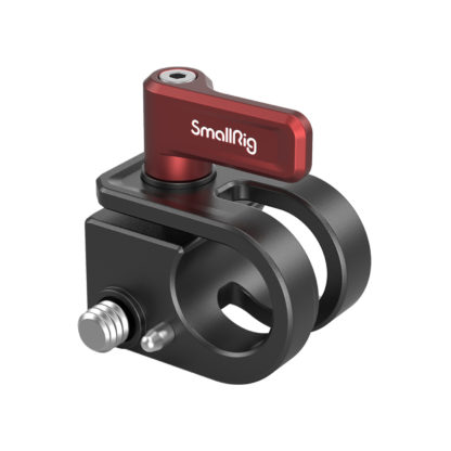 SMALLRIG 3276 15MM SINGLE ROD CLAMP