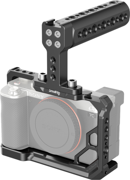 SMALLRIG 3783 CAGE KIT FOR SONY A7C