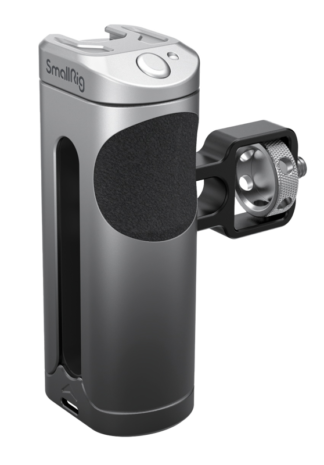 SMALLRIG 3838 SIDE HANDLE WITH WIRELESS CONTROL