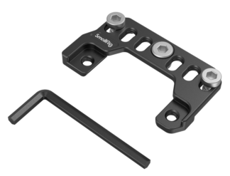 SMALLRIG 4019 ADAPTER PLATE