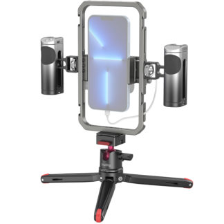 SMALLRIG 4120 All-In-One Video Kit Mobile Pro