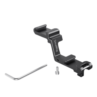 SMallRig 2662 Cold Shoe Ext Plate for Sony A7III/ A7RIII - Bilde 2