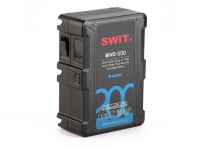 SWIT BIVO-200