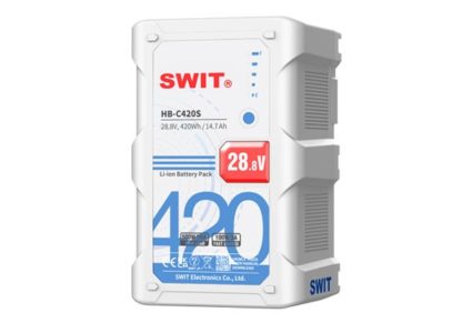 SWIT HB-C420S