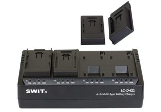 SWIT LC-D421E KIT