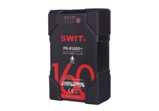 SWIT PB-R160S+