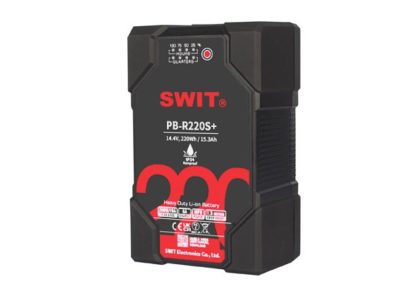 SWIT PB-R220S+