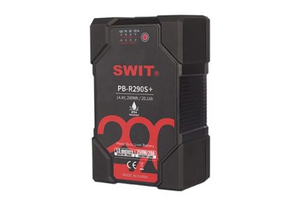 SWIT PB-R290S+