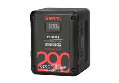 SWIT PB-S290S