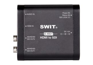 SWIT S-4601