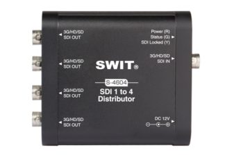 SWIT S-4604