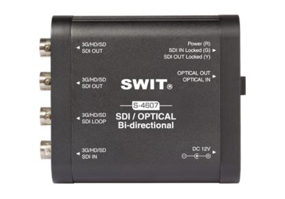 SWIT S-4607