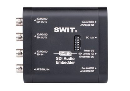 SWIT S-4610