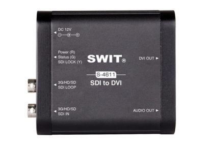 SWIT S-4611