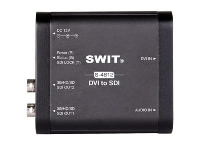 SWIT S-4612