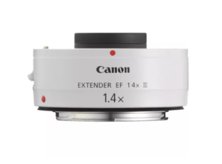 Canon LENS EXTENDER EF 1.4X III