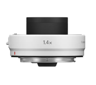 Canon LENS EXTENDER RF1.4X