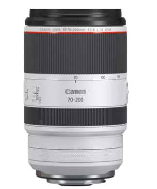 Canon LENS RF 70-200MM F/2.8L IS USM