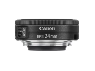 Canon LENS EF-S 24MM F2.8 STM