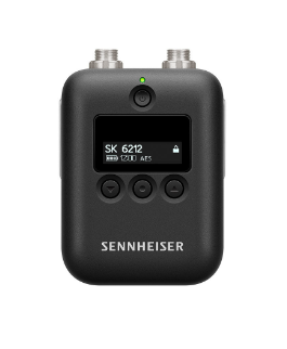 Sennheiser SK 6212 B1-B4