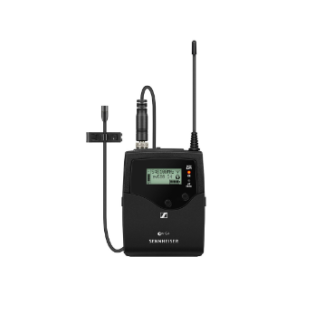 Sennheiser ew 500 FILM G4-DW - Bilde 2