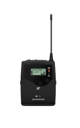 Sennheiser SK 500 G4-AW+