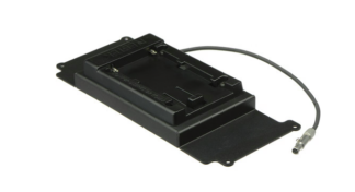 Convergent Design Battery Plate for Sony