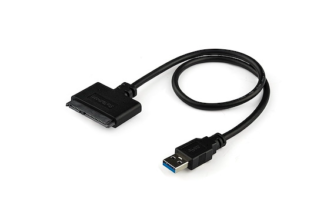 Convergent Design SSD to USB 3.0 adapter