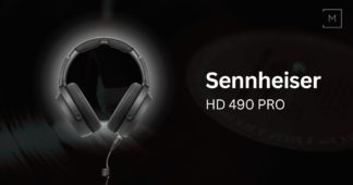 Sennheiser HD 490 PRO