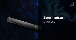 Sennheiser MKH 8060