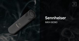 Sennheiser MKH 8090
