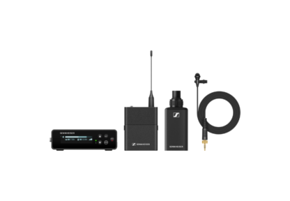 Sennheiser EW-DP ENG SET (S7-10)