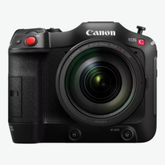 Canon VIDEO CINEMA EOS C70 EMEA