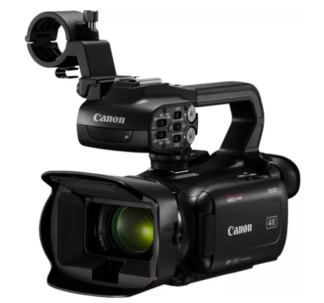 Canon 4K CAMCORDER XA60