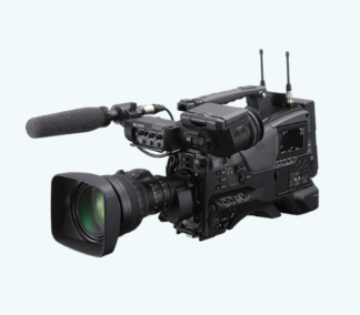 Sony PXW-Z750