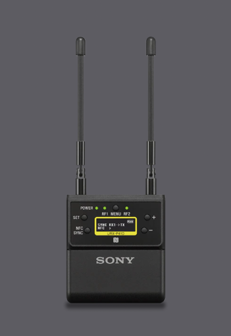 Sony URX-P41D/K42