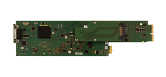 Lynx 3G/HD/SD 8 Channel Analog Audio Embedder
