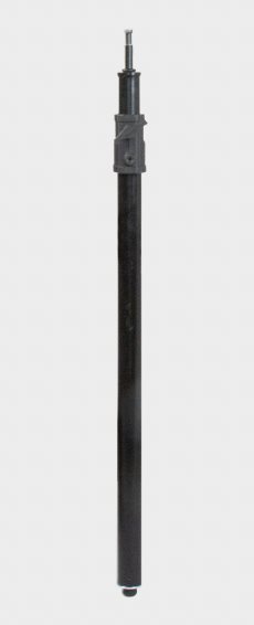 KUPO 166B Telescopic Column With 5/8" (16mm) Baby Pin