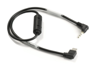 TILTA USB-C Run/Stop Cable