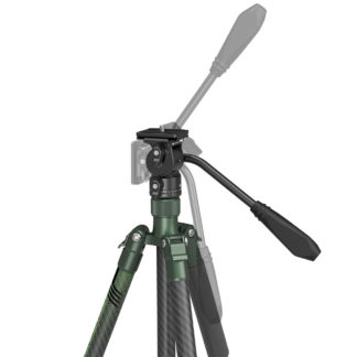 SMALLRIG 3259 COMPACT FLUID HEAD - Bilde 2