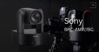 Sony BRC-AM7//BC