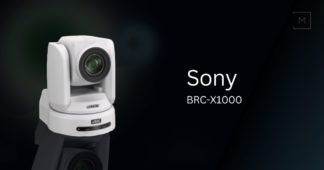 Sony BRC-X1000
