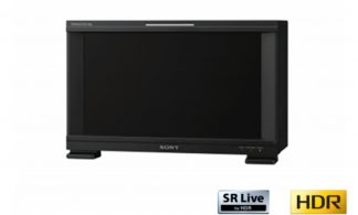 Sony BVM-E171/HDR