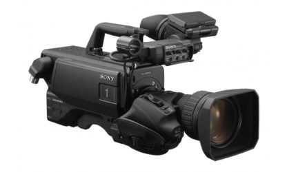 Sony HDC-5500//U