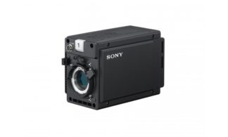 Sony HDCP50/OLPF